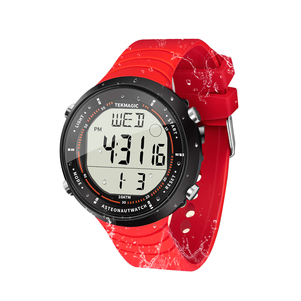 10 atm water resistant watch best sale